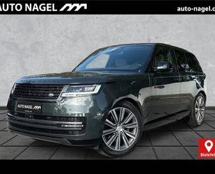 Land Rover Range Rover Gebrauchtwagen