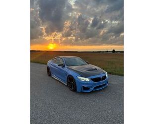 BMW M4 Gebrauchtwagen