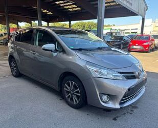 Toyota Verso Gebrauchtwagen