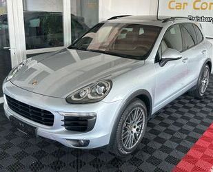 Porsche Cayenne Gebrauchtwagen