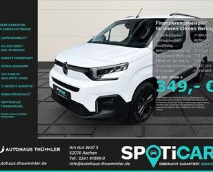 Citroen Berlingo Gebrauchtwagen