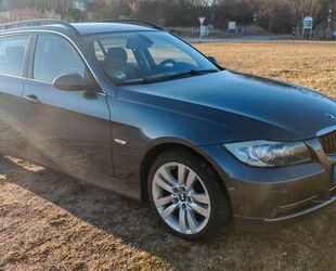 BMW 330 Gebrauchtwagen