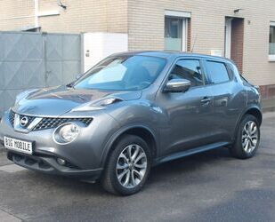 Nissan Juke Gebrauchtwagen