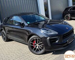 Porsche Macan Gebrauchtwagen
