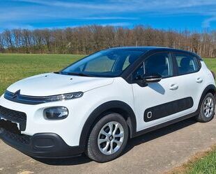 Citroen C3 Gebrauchtwagen