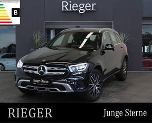 Mercedes-Benz GLC 300 Gebrauchtwagen
