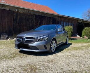 Mercedes-Benz A 160 Gebrauchtwagen