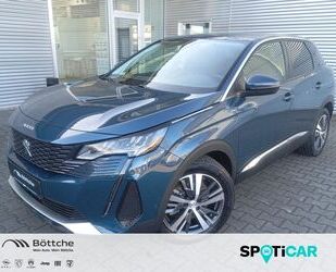 Peugeot 3008 Gebrauchtwagen