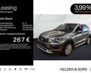 Seat Ateca Gebrauchtwagen
