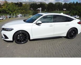 Honda Civic Gebrauchtwagen