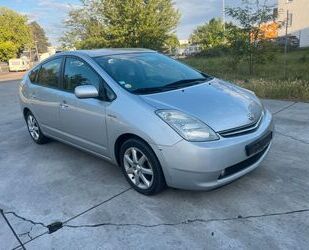 Toyota Prius Gebrauchtwagen