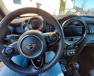 Mini ONE Gebrauchtwagen