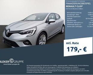 Renault Clio Gebrauchtwagen