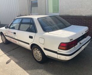 Toyota Carina Gebrauchtwagen