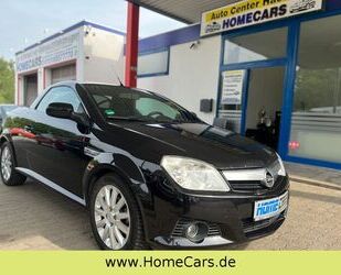 Opel Tigra Gebrauchtwagen