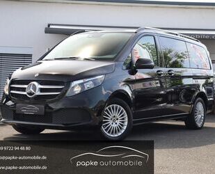 Mercedes-Benz V 220 Gebrauchtwagen