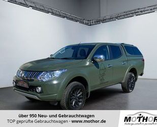 Mitsubishi L200 Gebrauchtwagen