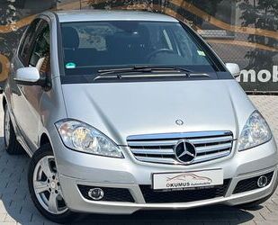 Mercedes-Benz A 160 Gebrauchtwagen