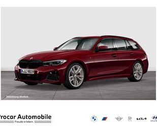 BMW M340d Gebrauchtwagen