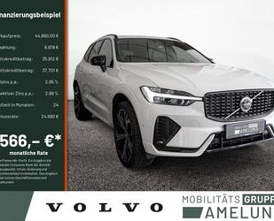Volvo XC60 Gebrauchtwagen