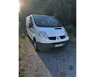 Renault Trafic Gebrauchtwagen