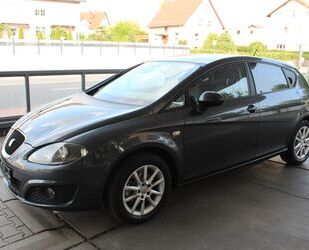 Seat Leon Gebrauchtwagen