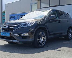 Mazda CR-V 