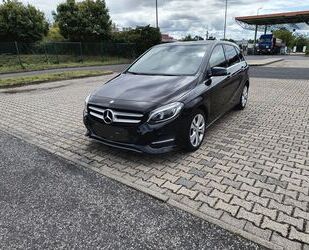 Mercedes-Benz B 200 Gebrauchtwagen