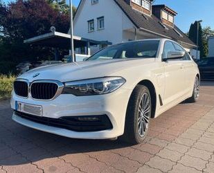 BMW 530 Gebrauchtwagen