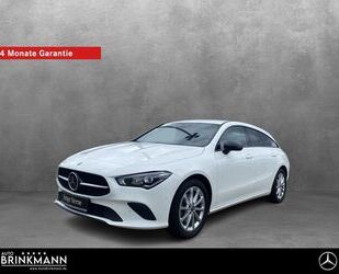 Mercedes-Benz CLA 200 Shooting Brake Gebrauchtwagen