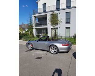 Porsche 997 Gebrauchtwagen