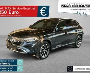 Mercedes-Benz GLC 200 Gebrauchtwagen