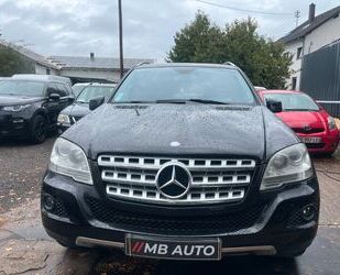 Mercedes-Benz ML 300 Gebrauchtwagen