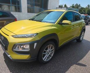 Hyundai KONA Gebrauchtwagen
