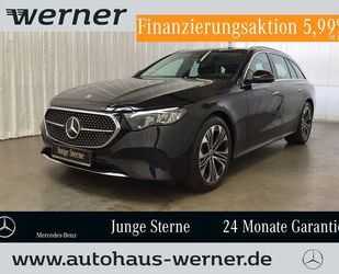 Mercedes-Benz E 200 Gebrauchtwagen
