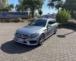 Mercedes-Benz C 250 Gebrauchtwagen
