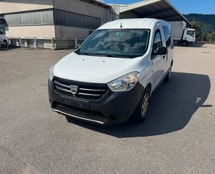 Dacia Dokker Gebrauchtwagen