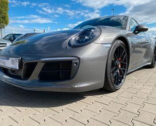 Porsche 911 Urmodell Gebrauchtwagen