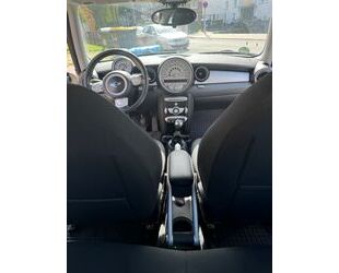 Mini Cooper D Gebrauchtwagen