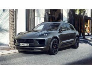 Porsche Macan Gebrauchtwagen