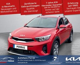 Kia Stonic Gebrauchtwagen