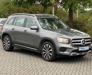 Mercedes-Benz GLB 180 Gebrauchtwagen