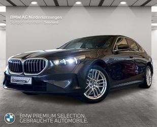 BMW 530 Gebrauchtwagen