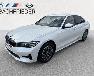 BMW 320 Gebrauchtwagen