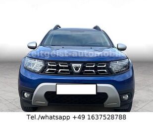 Dacia Duster Gebrauchtwagen