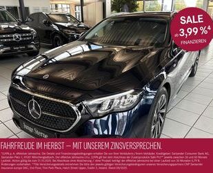 Mercedes-Benz E 300 Gebrauchtwagen