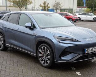 BYD SEALION 7 Gebrauchtwagen