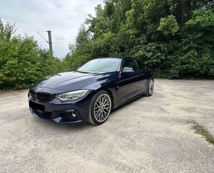 BMW 430 Gebrauchtwagen