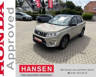 Suzuki Vitara Gebrauchtwagen