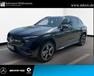 Mercedes-Benz GLC 300 Gebrauchtwagen